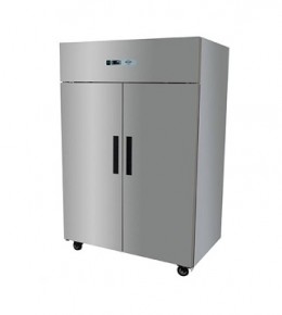 Refrigerador 2 Puertas – Equipos para la Industria Alimenticia
